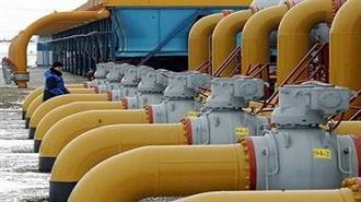 Gas from Russia to Bulgaria May Begin to Flow in Late 2015